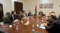تسهيلات للراغبين بالعلاج في الأردن