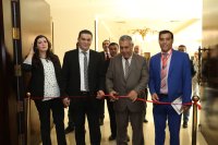 انطلاق فعاليات المؤتمر الثاني للتغذية وجراحة السمنة والمعرض السابع للتغذية والريجيم