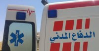 الطب الشرعي : وفاة ثلاثيني إثر مشاجرة بإربد "طبيعية"