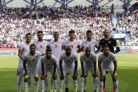 "المنتخب الوطني" يحتل المركز 97 عالميا والـ 15 اسيوياً