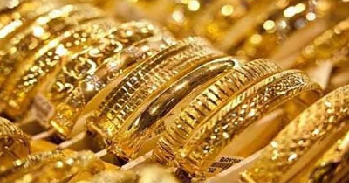 26.8 دينار سعر غرام الذهب.. وطلب ضعيف 
