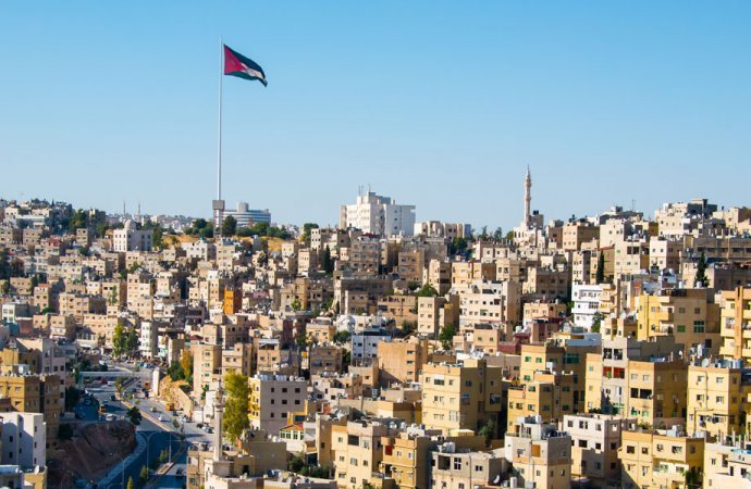 أجواء ربيعية لثلاثة أيام