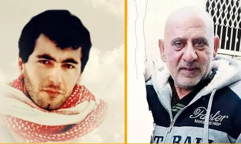 حجز قبره بجانب يحيى عياش منذ 24 عاماً وحصل على ما أراد