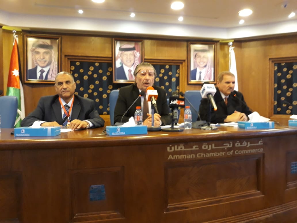 نقابة تأجير السيارات السياحية تعقد اجتماعها العادي
