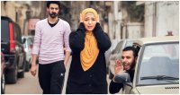 الاردنيون الاقل خوفا من التحرش !!