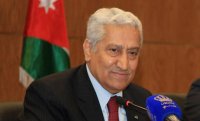 النسور يستجيب لمبادرة جماعة عمان لحوارات المستقبل