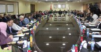 لجنة أردنية مصرية تبحث آليات تعزيز التعاون الاقتصادي بين البلدين