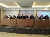 "عمومية الممرضين" توافق على استحداث شريحة تقاعدية بقيمة 300 دينار وتقر التقرير السنوي