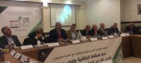 العضايلة: القطيعة انتهت بين الإسلاميين واليساريين
