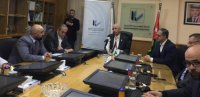 المهندسين: تعلن عن اطلاق مركزا للبحوث