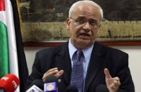 عريقات: نثمن عالياً موقف الملك عبدالله الثاني تجاه القضية الفلسطينية