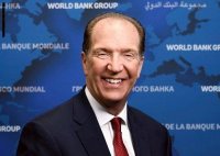 البنك الدولي يختار رئيسه الـ13