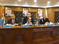 نقابة تأجير السيارات السياحية تعقد اجتماعها العادي