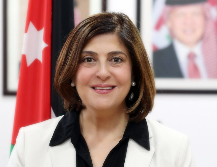 وزيرة التخطيط: 3 مليار دولار قيمة المساعدات والمنح المقدرة للأردن للعام الحالي