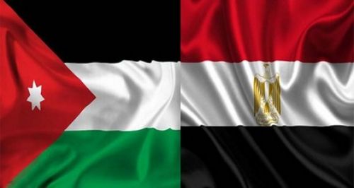 اجتماعات أردنية مصرية لتعزيز التعاون الاقتصادي
