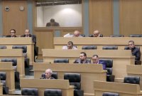 تعرف على نسب إتاحة طلب مناقشة النواب
