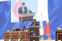 الطراونة : نقف في الأردن صفاً واحداً خلف الملك بحمله لأمانة الوصاية على المقدسات