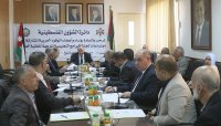 الاردن يستضيف مؤتمر لجنة البرامج التعليمية للطلبة العرب في الاراضي المحتلة