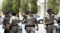 مقتل شخصين بهجوم على نقطة أمنية في السعودية