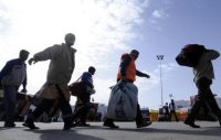مطالبة بفتح تصويب أوضاع العمالة المصرية