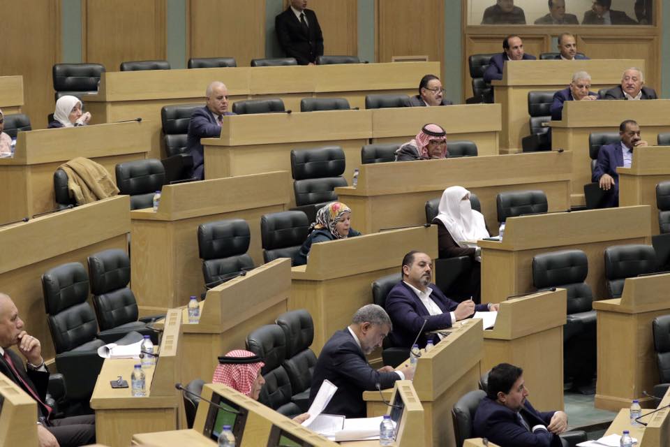 مجلس "الأمة" يصوت لصالح قرار النواب حول الاحوال الشخصية