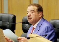 الدغمي: عدلنا قوانين لأجل رخيصين .. وزعيمهم ملياردير صهيوني