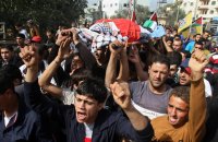 271 شهيدا في غزة منذ انطلاق مسيرات العودة