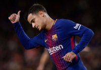 كوتينيو يكشف مصيره مع برشلونة