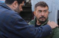 عابد فهد يهدي جائزته للجيش الاسد