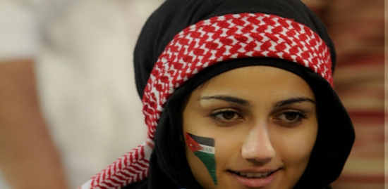 عمر كلاب يكتب : يوم اسود لنا قبل المرأة الاردنية