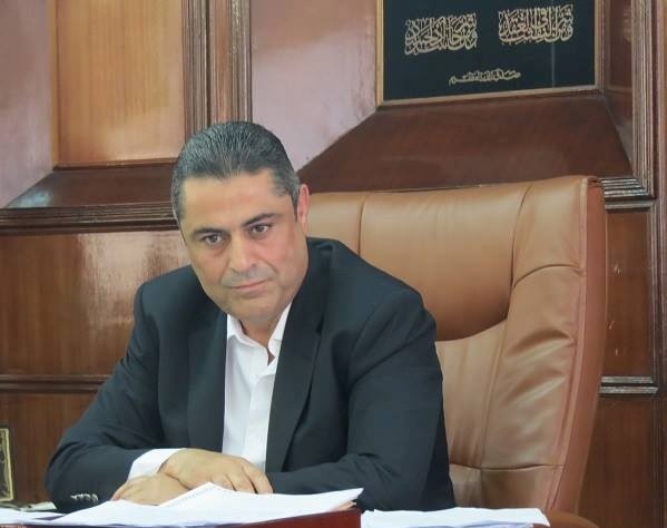 المومني خلفاً للسكر في رئاسة بلدية الزرقاء