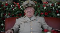 البرلمان الجزائري يعلن تولي عبد القادر بن صالح منصب الرئاسة مؤقتا
