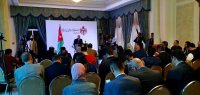 الرزاز: حكومتي لم توقع اتفاقية الغاز والمصلحة الوطنية تحدد الانفكاك منها