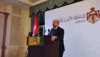 الرزاز : لو أردنا ترك الباب بصفقة القرن موارباً لتركناه والأرقام لا تعنينا