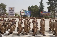 الدفعة الثانية لبرنامج خدمة وطن في منتصف حزيران القادم