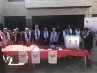 القاهرة عمان يشارك في مبادرة بعنوان " تطوير الجامعه الاردنية"