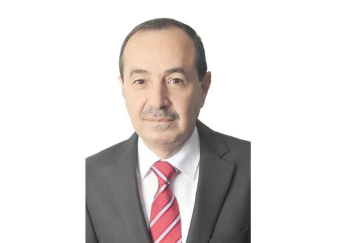 تعرف على مدير المخابرات الجديد اللواء أحمد حسني حسن
