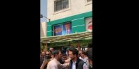 الأمير حسين يزور "البيادر " ويلتقي عدداً من المواطنين (فيديو)