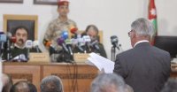 أمن الدولة استمعت لـ 13 شاهد إثبات بقضية الدخان