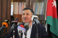 الطراونة : 5800 قضية مخدرات خلال 4 أشهر