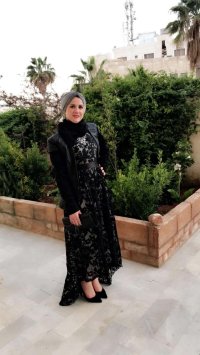 سراء القضاة .. عيد ميلاد سعيد