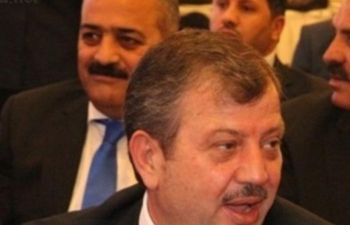 مدير المخابرات العامة يرد على رسالة الملك