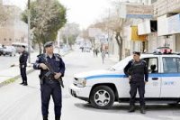 الامن يكشف حقيقة تعرض مواطن للضرب من رجل امن ..صور