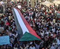 السودان.. قوات الدعم السريع تحاول فض الاعتصام أمام قيادة الجيش