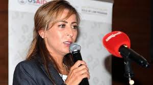 غنيمات تعلّق على الإجراءات الحكوميّة