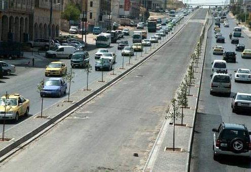 احالة آخر عطاءات "الباص السريع" بقيمة (11) مليون دينار
