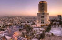 طقس حار الأحد والإثنين