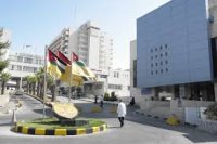 مواعيد مستشفى الجامعة الأردنية شهر رمضان