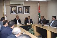 امانة عمان تستجيب لمطالب "الاطباء" بخصوص ترخيص العيادات