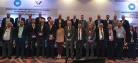 مؤتمر يوصي بدراسة شمول المواطنين فوق سن 65 ببرنامج المطاعيم